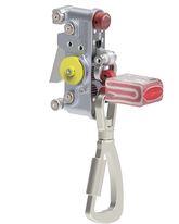 SL-R60S Fall Arrester - 3S Industry
