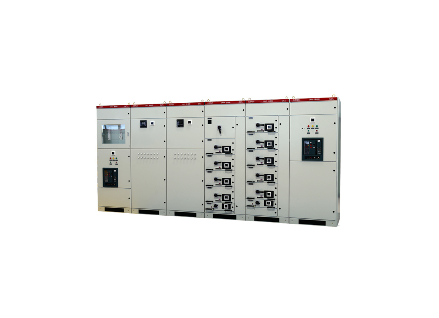 Css Switchgear High and Low Voltage Switchgear - 3S Industry