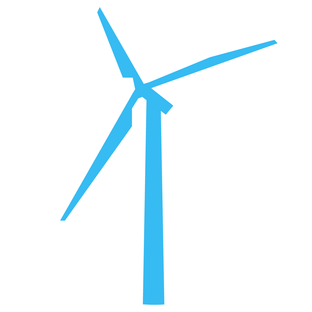 Wind Turbine Tower Internals and Safety Systems - 3S Lift